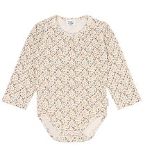 Hust and Claire Body l/æ - Bomuld/Modal - Rib - HCBri - Whisper 