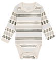 Hust and Claire Body l/æ - Uld/Bambus Viskose - Baloo - French O