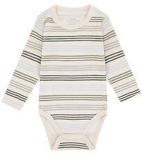 Hust and Claire Body l/æ - Uld/Bambus Viskose - Baloo - French O
