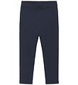 Hust and Claire Leggings - Uld/Bambus Viskose - HCLaki - More Na