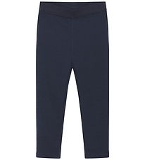 Hust and Claire Leggings - Uld/Bambus Viskose - HCLaki - More Na