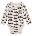 Hust and Claire Body l/æ - Uld - HCBo Cars - French Oak