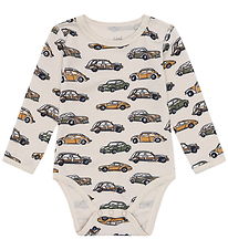Hust and Claire Body l/æ - Uld - HCBo Cars - French Oak