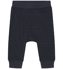 Hust and Claire Bukser - Uld - HCGolf Solid - More Navy