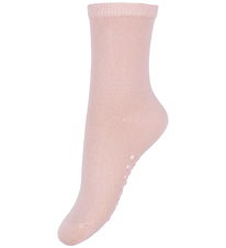 Lil' Atelier Socks - NmnNatanja - Cameo Rose