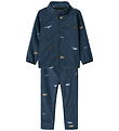 Name It Fleece Suite - NmnSpektra - Spellbound w. Dinos