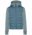 Didriksons Softshelljacka - Caprice - Star Blue