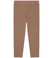 Hust and Claire Bukser - Uld - HCLiro Solid - Coca Mocha