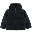Roxy Vadderad jacka - Groovy Baby - Anthracite