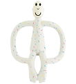 Matchstick Monkey Bidering - Confetti Cream