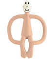 Matchstick Monkey Bidering - Peach Salmon