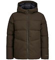 Jack & Jones Pehmustettu takki - JjGlobal - Delicioso