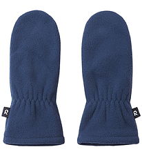 Reima Luffer - Fleece - Tumpus - Navy