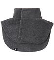 Reima Halsedisse - Fleece - Legenda - Black Melange
