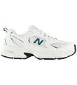 New Balance Shoes - 530 - Sea Salt/New Spruce