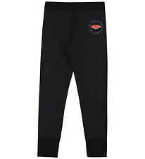 Stella McCartney Kids Leggings - Sort