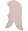 Mini A Ture Balaclava - Wool - MatKea - Single Layer - Cloudy Ro
