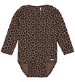 Minymo Body l/æ - AOP - Chocolate Chip