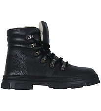 Sofie Schnoor Winter Boots - Sibasy - Black