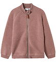 Name It Cardigan - Uld - NmfWmino - Antler