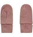Name It Mittens - Wool - NmfWillit - Antler