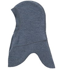 Name It Elefanthue - Uld - NbmWmino - 1 lags - Folkstone Gray