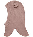 Name It Balaclava - 1 layers - Wool - NbfWillit - Antlers w. Ear