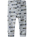 Name It Bukser - Uld - NbmWillit - Micro Chip/Tractor
