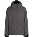 Grunt Winter Coat - GRJoe - Grey