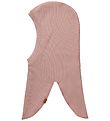 Name It Balaclava - Rib - Cotton/Lyocell - Single Layer - NmnMex