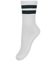 MP Socks - Rib - Andy - Deep Forest