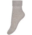 MP Strømper - Viskose/Bambus - Meili - Beige Melange
