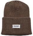 Hummel Hue - Strik - Rib - HmlJr - Peppercorn
