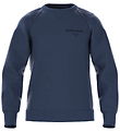 Björn Borg Sweatshirt - SARGASSO SEA