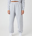 Björn Borg Joggingbroek - Light Grey Melange