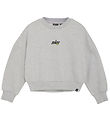 Indian Blue Jeans Seatshirt - Dove m. Print