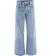 G-star Raw Jeans - Denim - Sun Faded