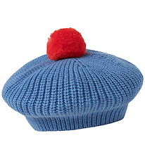 MarMar Baret - Wool/Cotton - Alexo - Heaven