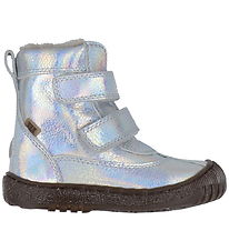 Bisgaard Vinterstøvler - Ellis Tex - Galaxy
