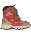 Bisgaard Støvler - Edon Tex - Pink