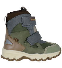 Bisgaard Boots - Edon Tex - Khaki