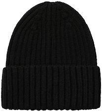 Name It Hue - Rib - Strik - NkmMab - Sort