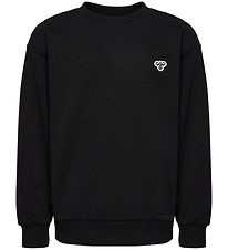 Hummel Peysa - hmlJR - Svart