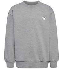 Hummel Peysa - hmlJR - Grátóna