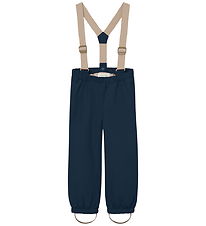 Mini A Ture Ski Pants - MatWilas - Outer Space
