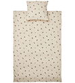 Liewood Sengetøj - Carmen - Baby - Peach/Sea shell