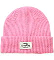 Mads Nørgaard Hue - Uld/Akryl - Tosca Anju - Fuchsia Pink