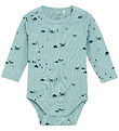 Fixoni Body l/æ - Rib - Modal - Arona