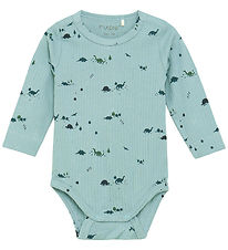 Fixoni Body l/æ - Rib - Modal - Arona