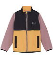 Color Kids Fleecejakke - Chamois